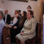 Komunia Św. Maszkienice