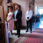 Komunia Św. Maszkienice