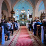 Komunia Św. Maszkienice