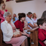 Komunia Św. Maszkienice