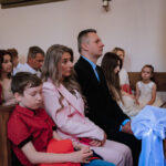 Komunia Św. Maszkienice