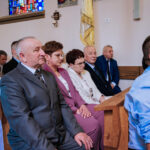 Komunia Św. Maszkienice