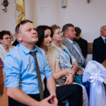 Komunia Św. Maszkienice