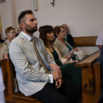 Komunia Św. Maszkienice