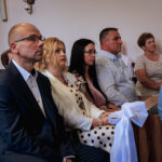 Komunia Św. Maszkienice