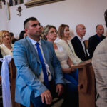 Komunia Św. Maszkienice