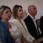 Komunia Św. Maszkienice