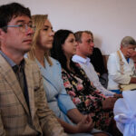 Komunia Św. Maszkienice