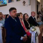 Komunia Św. Maszkienice