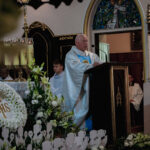 Komunia Św. Maszkienice