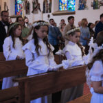 Komunia Św. Maszkienice