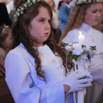 Komunia Św. Maszkienice