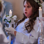 Komunia Św. Maszkienice