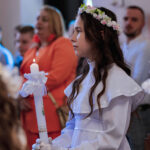 Komunia Św. Maszkienice