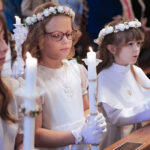 Komunia Św. Maszkienice