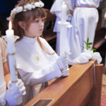 Komunia Św. Maszkienice