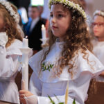 Komunia Św. Maszkienice