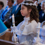 Komunia Św. Maszkienice