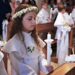 Komunia Św. Maszkienice