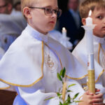 Komunia Św. Maszkienice