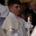 Komunia Św. Maszkienice