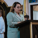 Komunia Św. Maszkienice