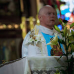 Komunia Św. Maszkienice