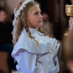 Komunia Św. Maszkienice