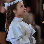 Komunia Św. Maszkienice