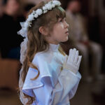 Komunia Św. Maszkienice