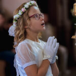 Komunia Św. Maszkienice