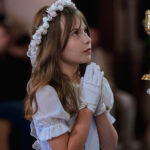 Komunia Św. Maszkienice