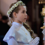 Komunia Św. Maszkienice