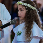 Komunia Św. Maszkienice