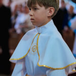 Komunia Św. Maszkienice