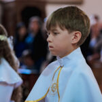 Komunia Św. Maszkienice