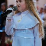 Komunia Św. Maszkienice