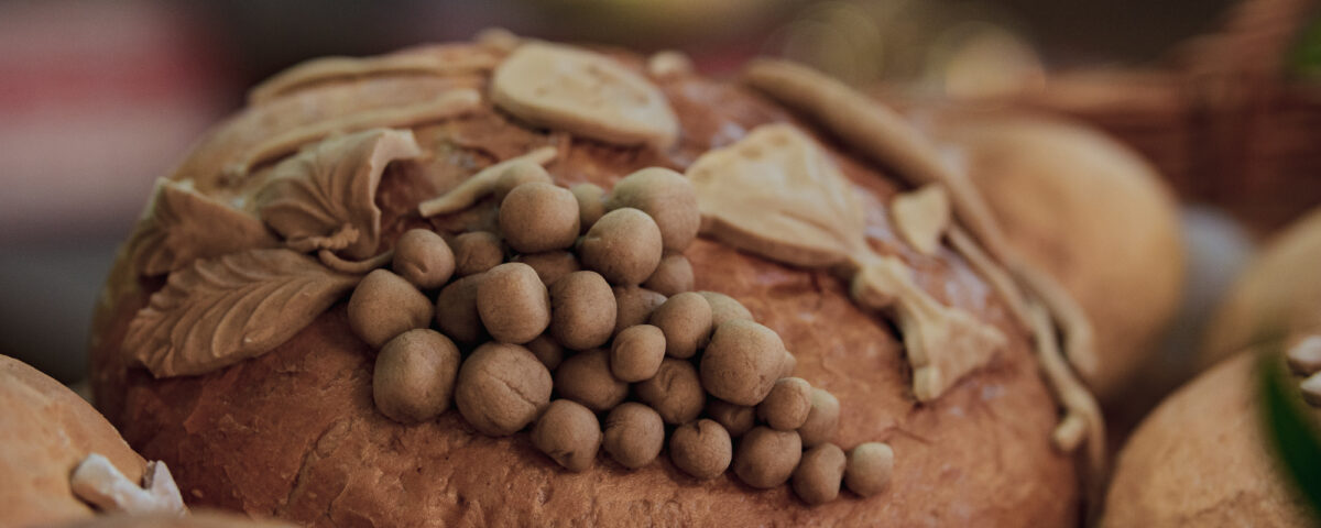 Komunia Św. Maszkienice