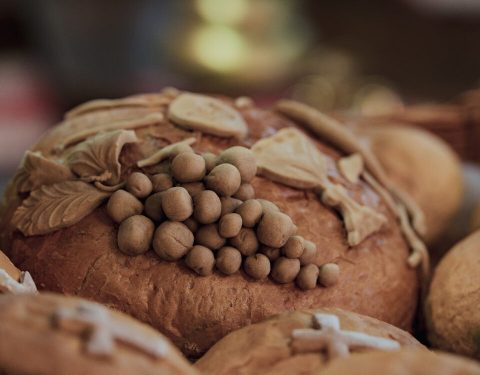 Komunia Św. Maszkienice