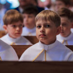 Komunia Św. Maszkienice