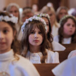 Komunia Św. Maszkienice