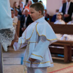 Komunia Św. Maszkienice