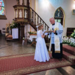 Komunia Św. Maszkienice