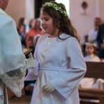 Komunia Św. Maszkienice