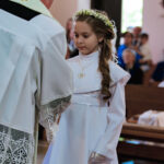 Komunia Św. Maszkienice