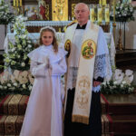 Komunia Św. Maszkienice