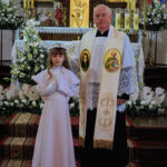 Komunia Św. Maszkienice