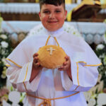 Komunia Św. Maszkienice