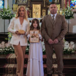 Komunia Św. Maszkienice