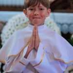 Komunia Św. Maszkienice